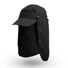 HJ-BG-9071 Black