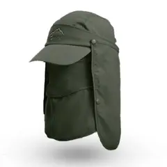 HJ-BG-9071 Olive Green