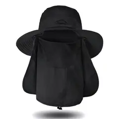 HJ-BG-9073 Black