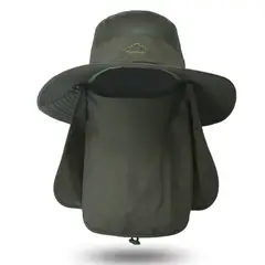 HJ-BG-9073 Olive Green