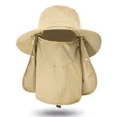 HJ-BG-9073 Khaki