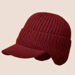 HJ-BG-9106 Single-layer Burgundy