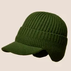 HJ-BG-9106 Single-layer Olive Green