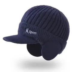 HJ-BG-9125 Navy