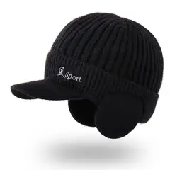 HJ-BG-9125 Black