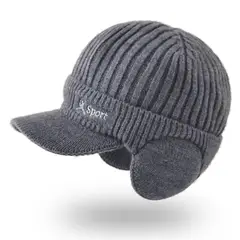 HJ-BG-9125 Dark Gray