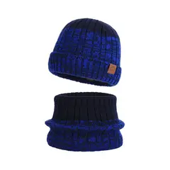 HJ-BG-9135 Two-tone(Royal Blue)