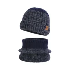 HJ-BG-9135 Two-tone(Navy)