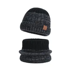 HJ-BG-9135 Two-tone(Black)