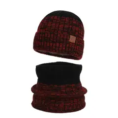 HJ-BG-9135 Two-tone(Burgundy)