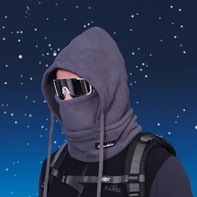 Unisex Balaclava, model HJ-BG-9161