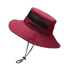 HJ-BG-9201 Burgundy