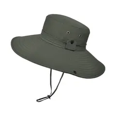 HJ-BG-9206 Olive Green