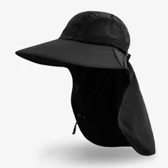 HJ-BG-9217 Adult - Black