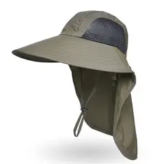 HJ-BG-9217 Adult - Olive Green