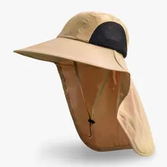 HJ-BG-9217 Adult - Khaki
