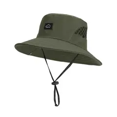 HJ-BG-9228 Olive Green