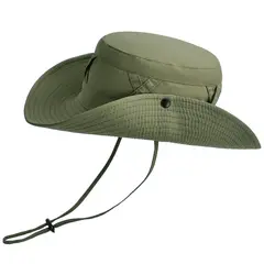 HJ-BG-9230 Olive Green