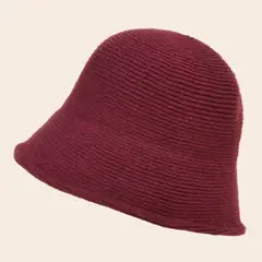 HJ-BG-9373 Burgundy