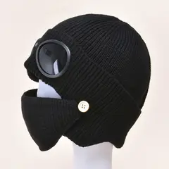 HJ-BG-9392 Black