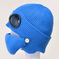 HJ-BG-9392 Blue