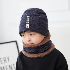 HJ-BG-9507 Kids Navy