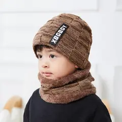 HJ-BG-9507 Kids Khaki