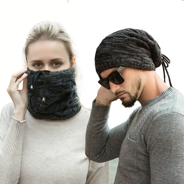 Unisex Beanie, model HJ-BG-9509