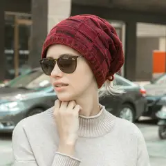 HJ-BG-9509 Multi-purpose style Burgundy