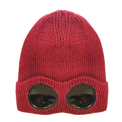 HJ-BG-9535 Burgundy