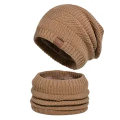 HJ-BG-9606 2-piece set Khaki