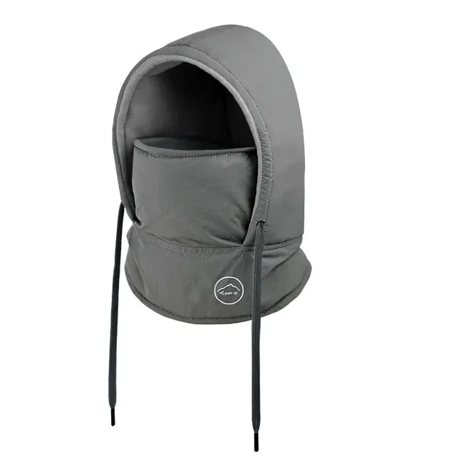 Unisex Balaclava, model HJ-BG-9647