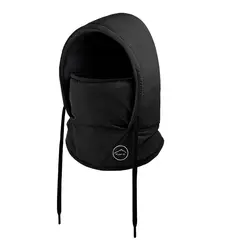 HJ-BG-9647 9647 - Men's style Black