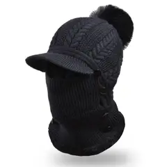 HJ-BG-9807 Black