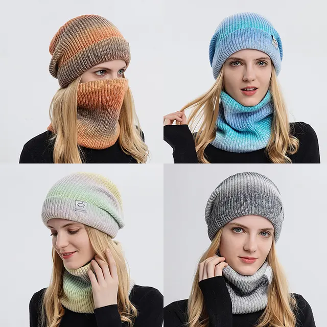 Unisex Beanie, model HJ-BG-9859