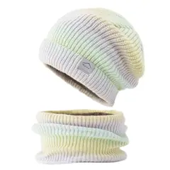 HJ-BG-9859 Set Gradient Yellow