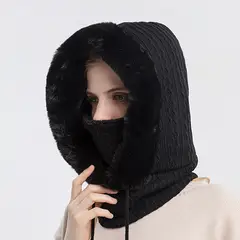 HJ-BG-9876 Black