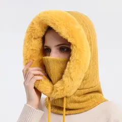 HJ-BG-9876 Mustard Yellow