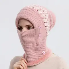 HJ-BG-9887 Pink