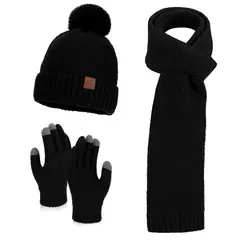 HJ-BG-9988 Black