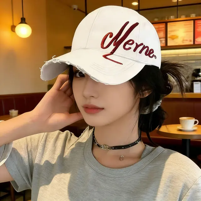 Women's Baseball Cap, model HJ-HZ-MB644