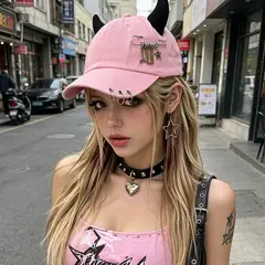HJ-HZ-MB669 MB669 Pink · One size