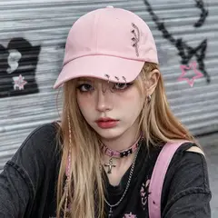 HJ-HZ-MB673 MB673 Pink · One size