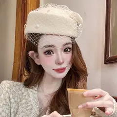 HJ-HZ-MM1413 MM1413 Beige · One size