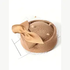 HJ-HZ-MM1413 MM1413 Camel · One size