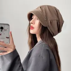 HJ-HZ-MM1519 MM1519 Khaki · One size
