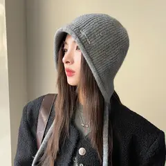HJ-HZ-MM1531 MM1531 Gray · One size