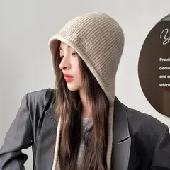 HJ-HZ-MM1531 MM1531 Beige · One size