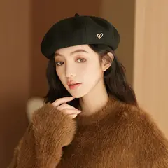 HJ-HZ-MM1554 MM1554 Black · One size