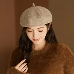 HJ-HZ-MM1554 MM1554 Khaki · One size